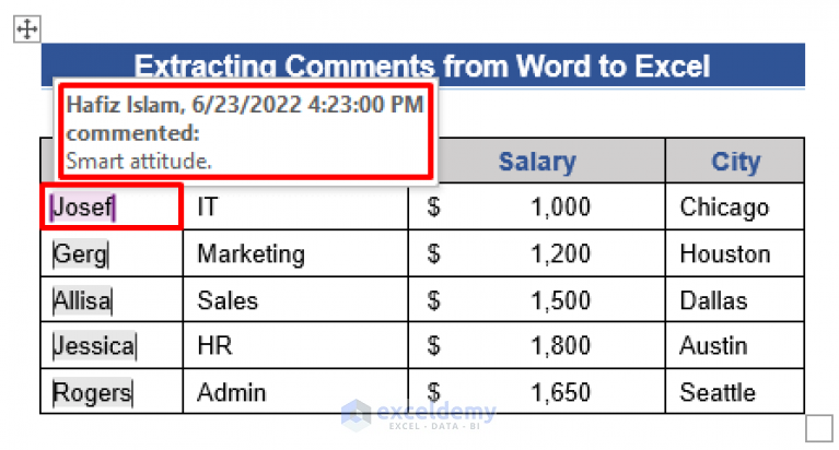 how-to-extract-comments-from-word-document-into-excel-exceldemy