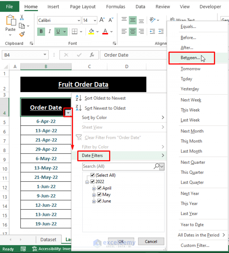 how-to-filter-last-30-days-of-date-in-excel-5-easy-ways-exceldemy