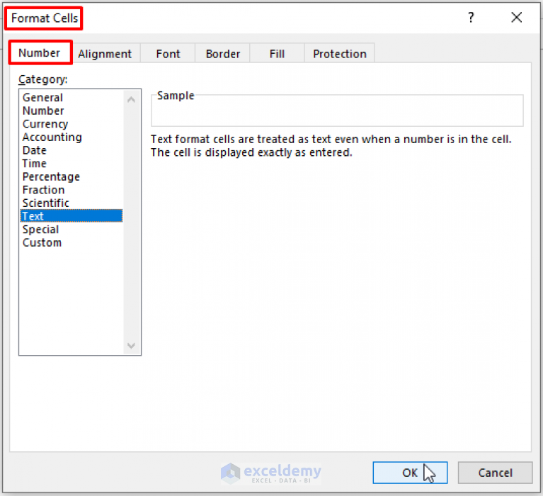 how-to-put-equal-sign-in-excel-without-formula-4-easy-ways