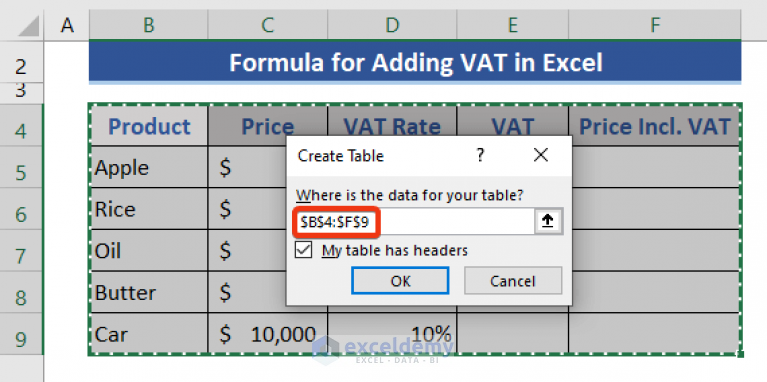 formula-for-adding-vat-in-excel-apply-with-easy-steps-exceldemy