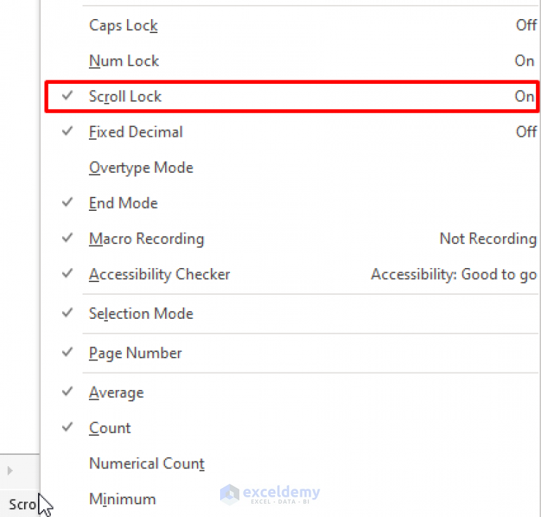 horizontal-scroll-not-working-in-excel-6-possible-solutions-exceldemy