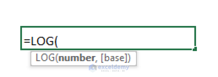 how-to-calculate-log-base-2-in-excel-2-handy-methods-exceldemy