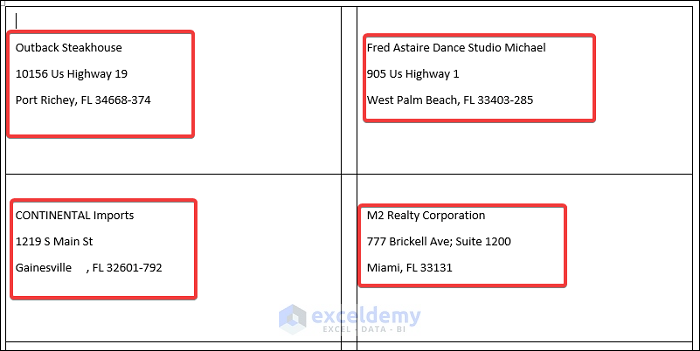 how-to-create-labels-in-word-from-excel-list-with-easy-steps