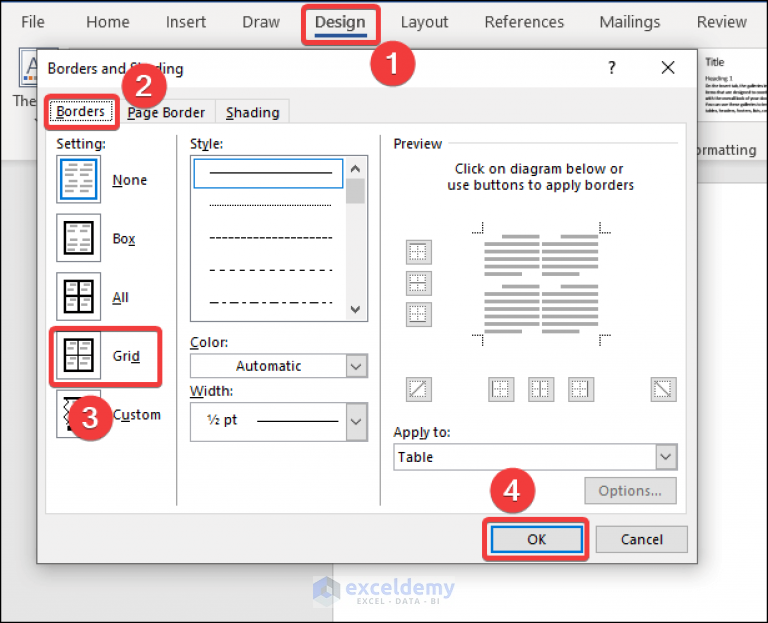 How To Make Labels In Word From Excel List