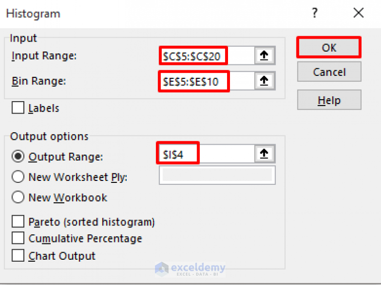 how-to-create-a-histogram-with-bell-curve-in-excel-2-suitable-examples