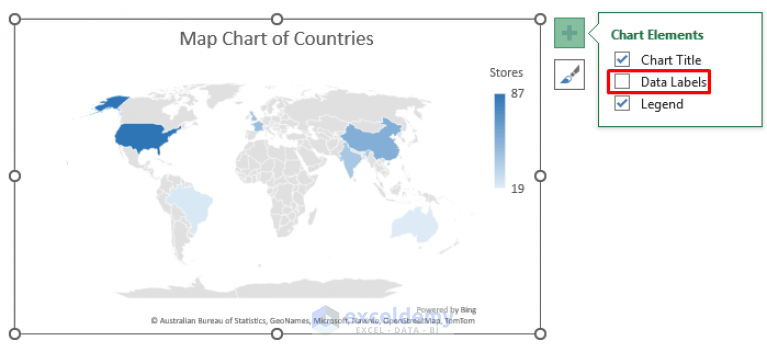 how-to-create-a-map-in-excel-2-easy-methods-exceldemy