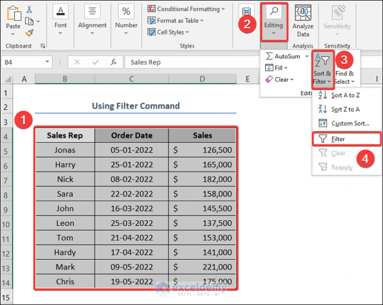 how-to-group-dates-by-filter-in-excel-3-easy-methods-exceldemy