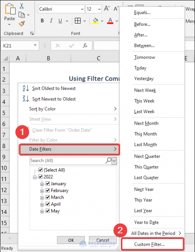 how-to-group-dates-by-filter-in-excel-3-easy-methods-exceldemy