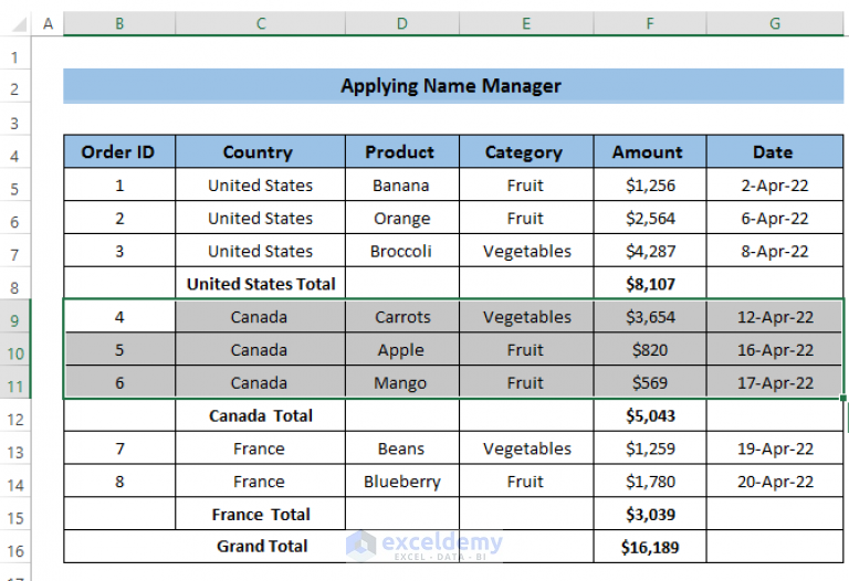 how-to-group-rows-in-excel-by-name-3-effective-ways-exceldemy