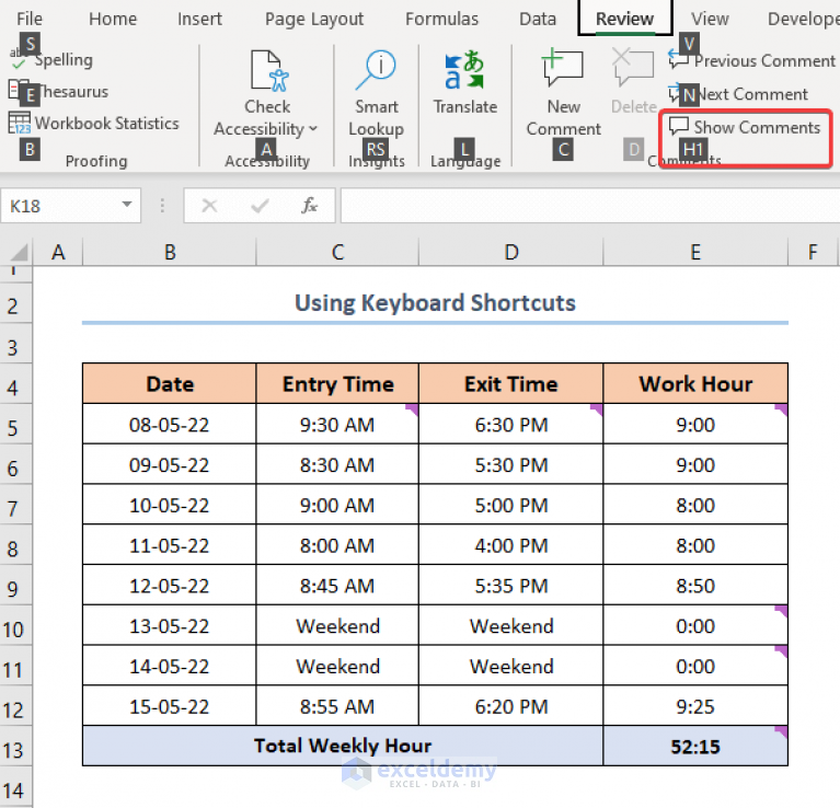 how-to-hide-comments-in-excel-4-quick-methods-exceldemy