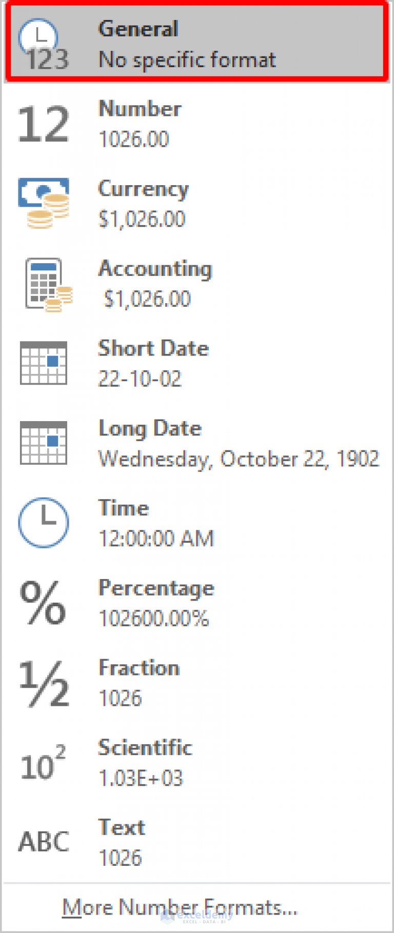 how-to-remove-pound-sign-in-excel-8-easy-methods-exceldemy