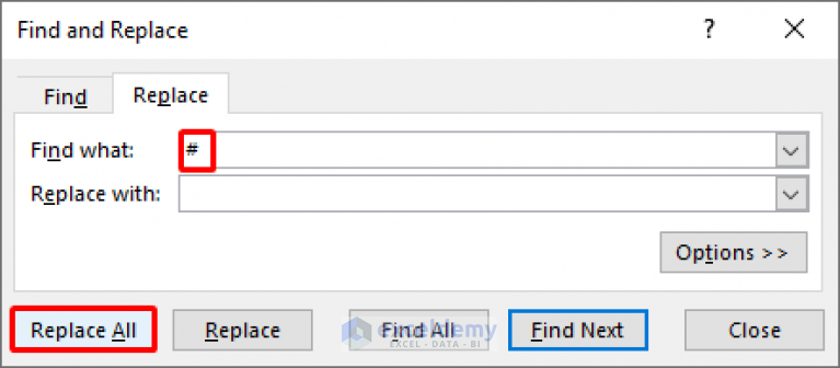 how-to-remove-sign-from-numbers-in-excel-6-suitable-methods