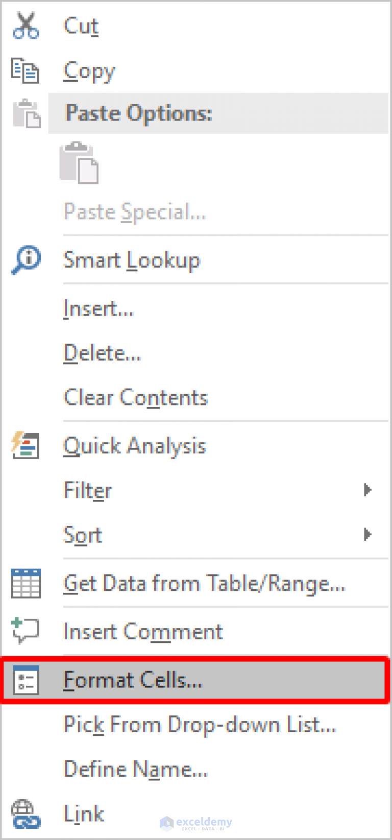 how-to-remove-sign-from-numbers-in-excel-6-suitable-methods