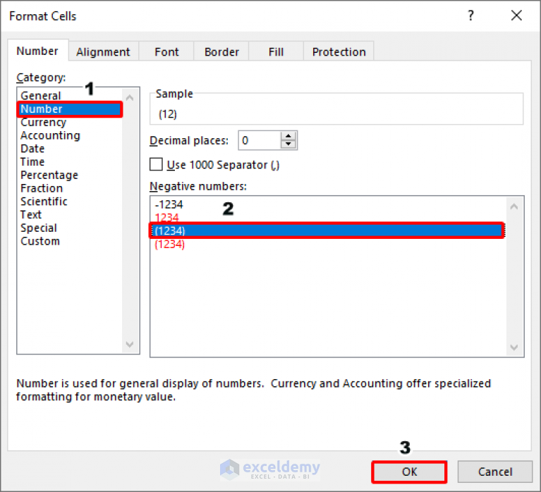 how-to-remove-sign-from-numbers-in-excel-6-suitable-methods