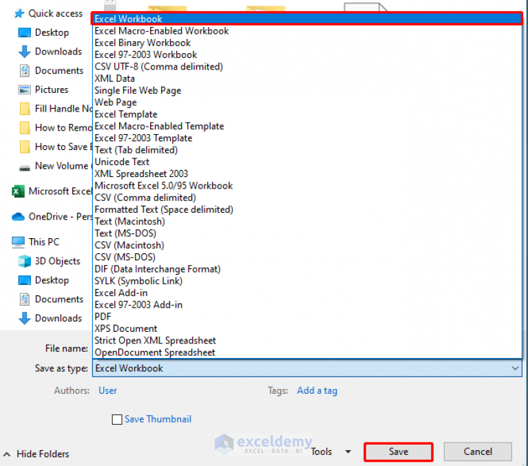 how-to-save-excel-file-in-xlsx-format-4-easy-methods-exceldemy