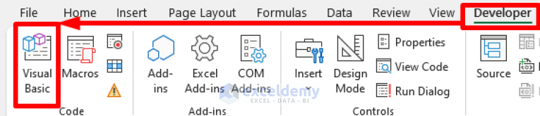 how-to-save-macros-in-excel-permanently-2-suitable-ways-exceldemy