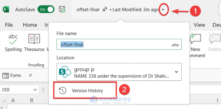 how-to-see-history-of-edit-in-excel-with-easy-steps-exceldemy