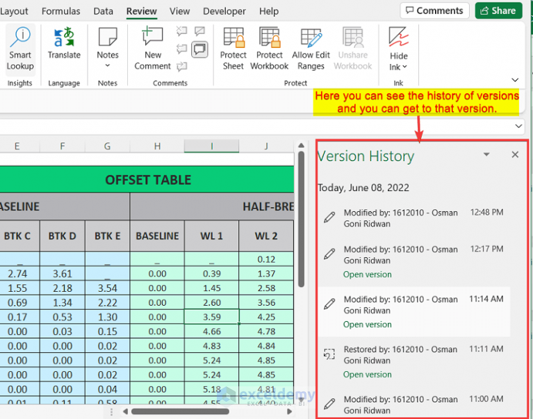 how-to-see-history-of-edit-in-excel-with-easy-steps-exceldemy