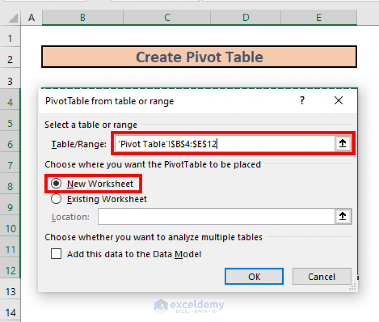 how-to-tabulate-data-in-excel-4-effective-ways-exceldemy