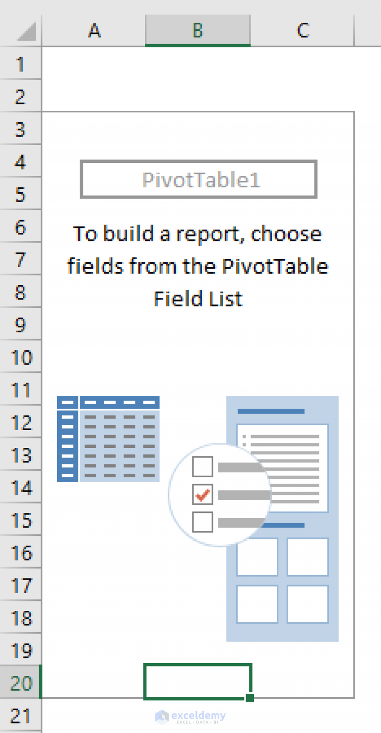 how-to-tabulate-data-in-excel-4-effective-ways-exceldemy