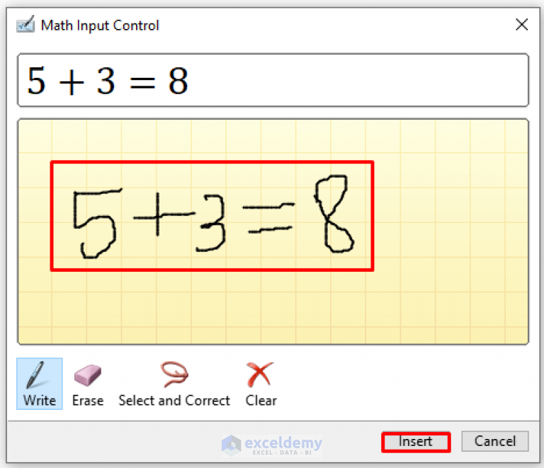 how-to-type-math-symbols-in-excel-3-easy-methods-exceldemy