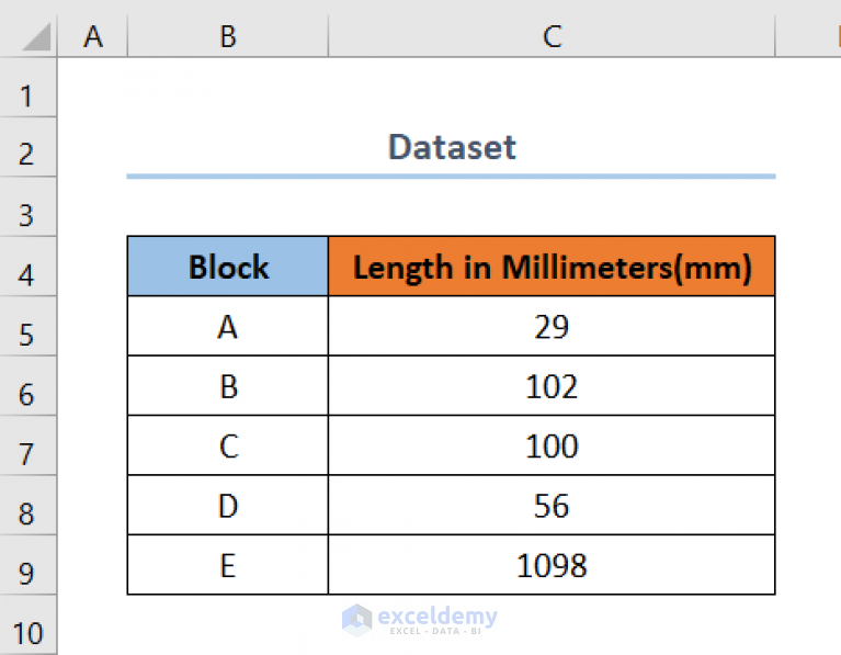 how-to-convert-millimeters-mm-to-inches-in-in-excel-3-quick-methods