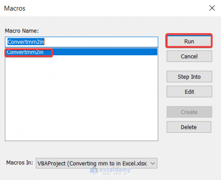 how-to-convert-millimeters-mm-to-inches-in-in-excel-3-quick-methods