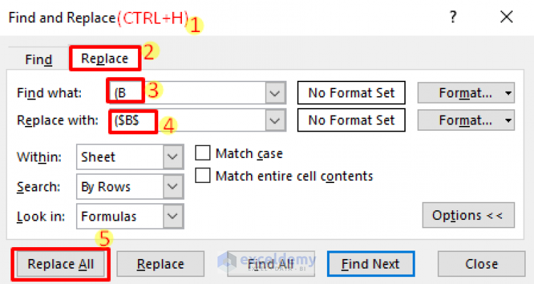 how-to-insert-dollar-sign-in-excel-formula-3-handy-methods