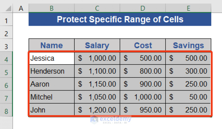 excel-vba-to-protect-range-of-cells-3-examples-exceldemy