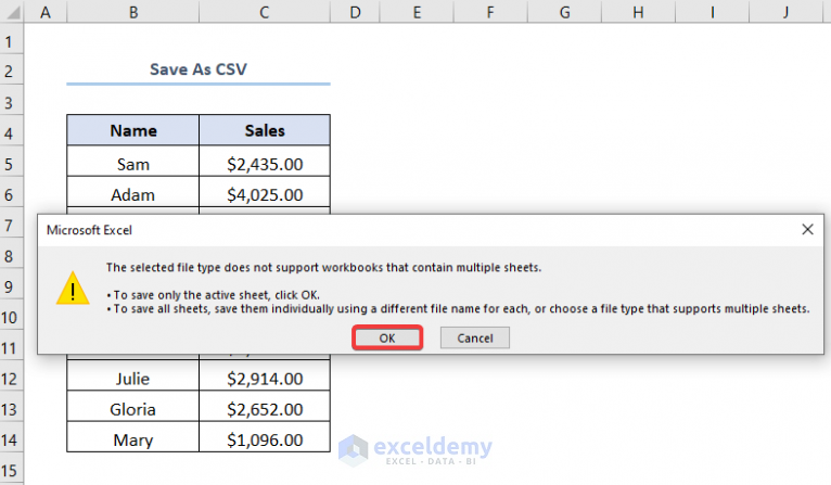 how-to-save-excel-file-as-csv-3-handy-methods-exceldemy