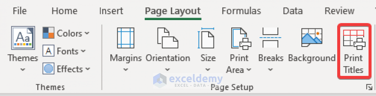 how-to-save-excel-as-pdf-landscape-with-quick-steps-exceldemy