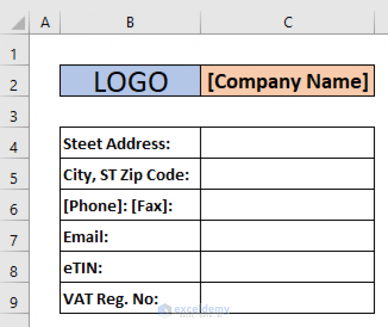 tally vat assignment