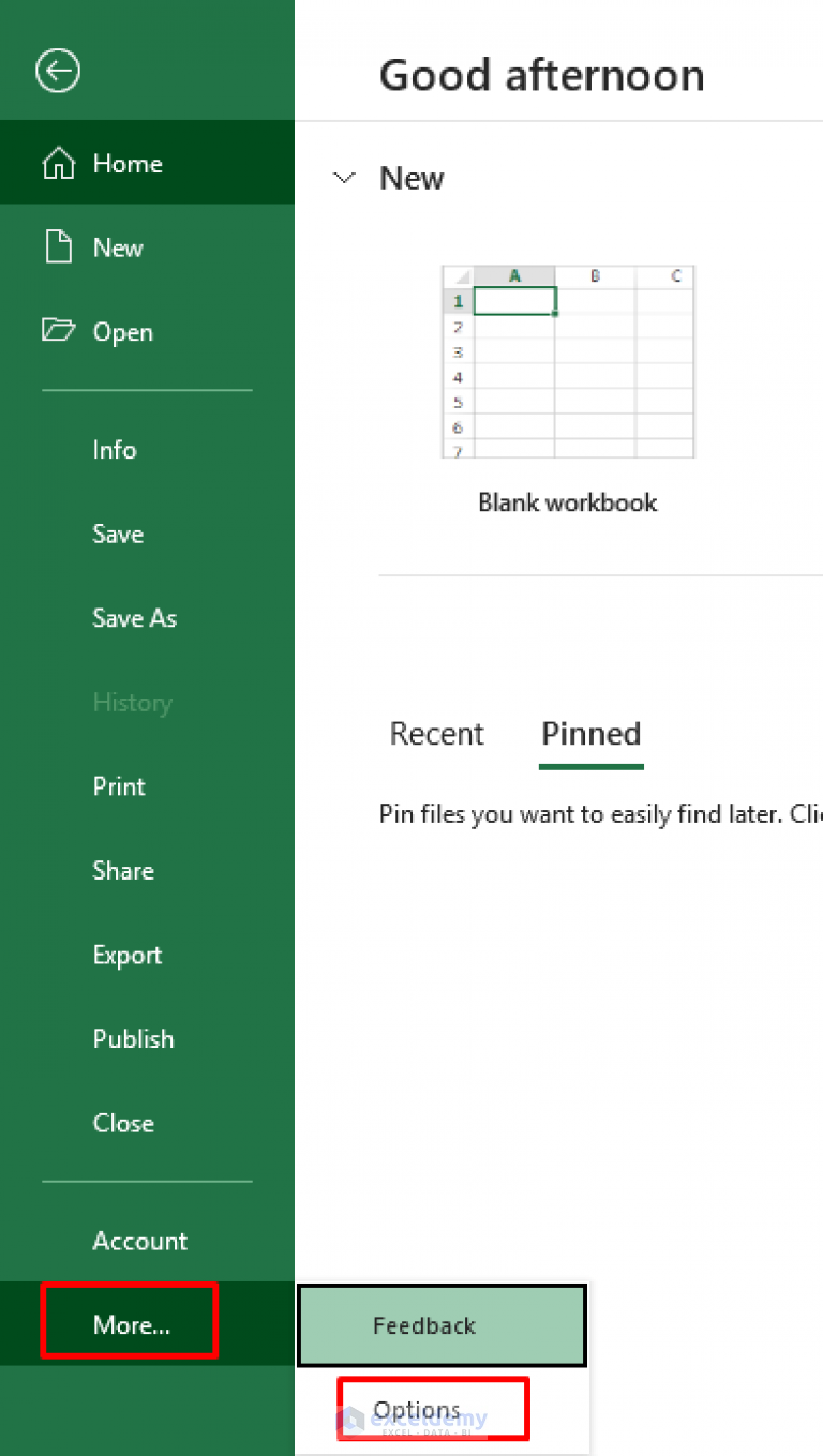 fixed-why-is-excel-not-saving-my-formatting-7-possible-reasons