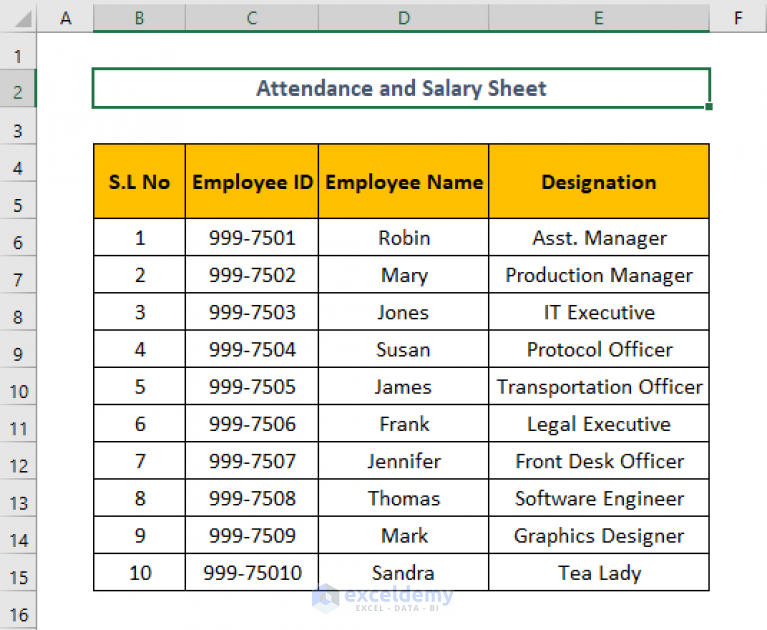 attendance-sheet-with-salary-in-excel-format-with-easy-steps