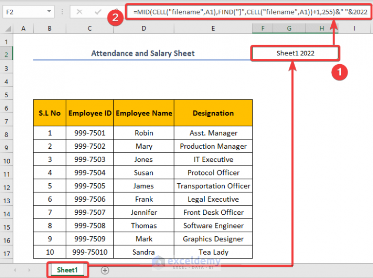 attendance-sheet-with-salary-in-excel-format-with-easy-steps