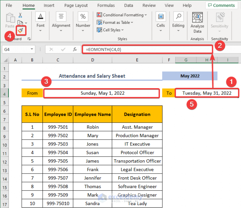 attendance-sheet-with-salary-in-excel-format-with-easy-steps