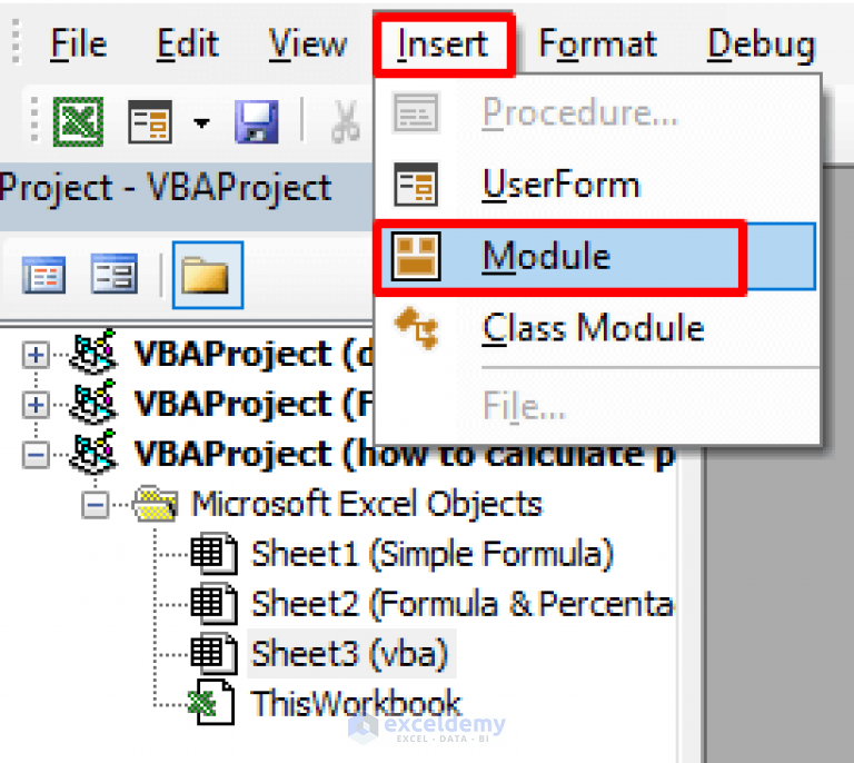 How To Calculate Price Increase Percentage In Excel 3 Easy Ways 