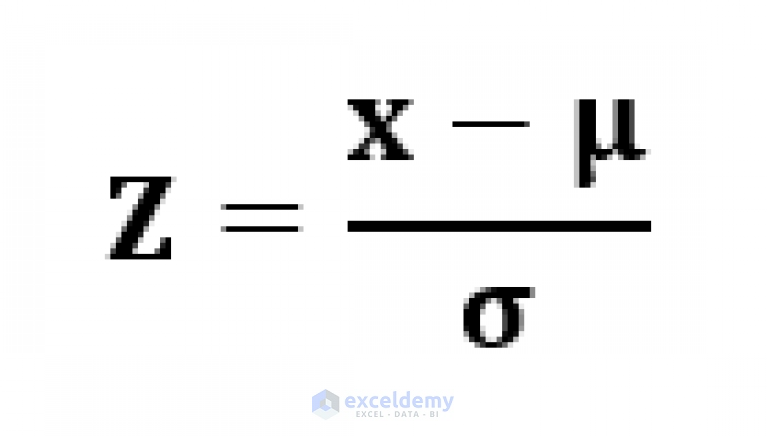 how-to-calculate-probability-from-z-score-in-excel-with-quick-steps