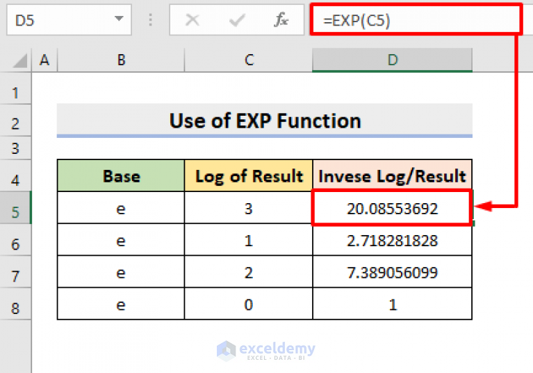 how-to-do-inverse-log-in-excel-3-simple-methods-exceldemy