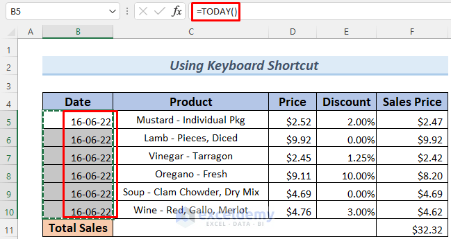 How To Convert Formula Result To Text String In Excel 7 Ways
