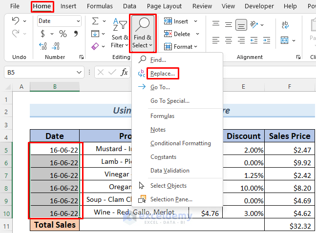 How To Convert Formula Result To Text String In Excel 7 Ways 