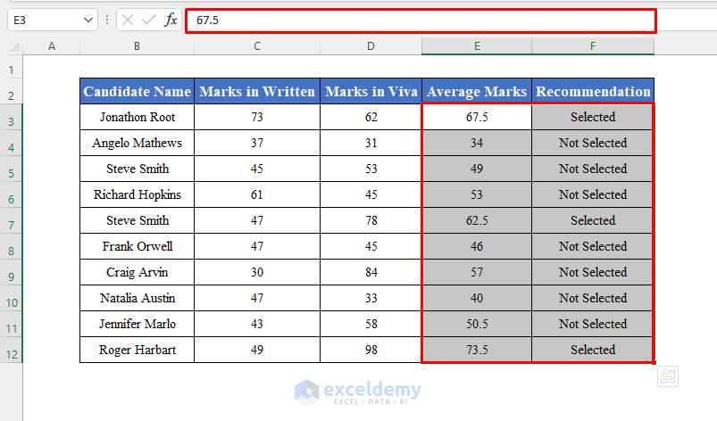 Excel VBA Convert Formula To Value Automatically 2 Easy Methods 