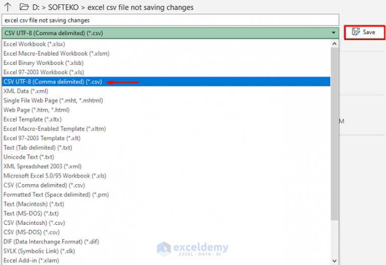 fixed-excel-csv-file-not-saving-changes-6-possible-solutions