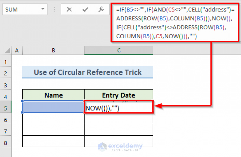 how-to-insert-excel-date-stamp-when-cells-in-row-are-modified