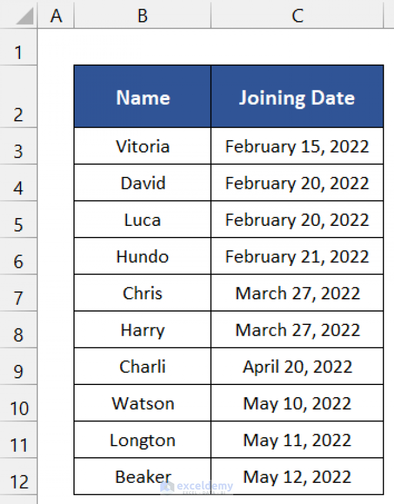 how-to-change-date-format-in-excel-mail-merge-with-quick-steps