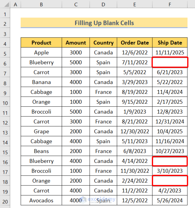 fixed-excel-pivot-table-cannot-group-that-selection-2-easy-solutions