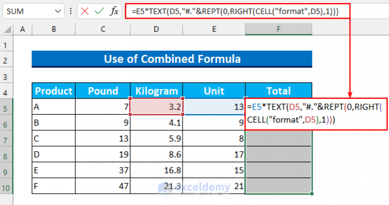 how-to-return-value-of-cell-not-formula-in-excel-3-easy-methods