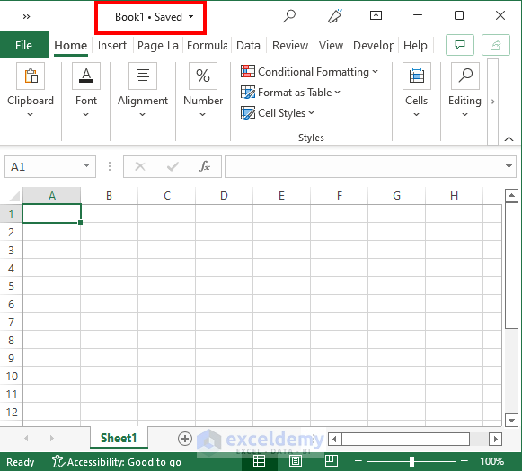 Excel Safe Mode vs Normal Mode: A Comparative Analysis - ExcelDemy