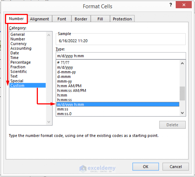 How to Insert Excel Timestamp When Cell Changes Without VBA (3 Ways)