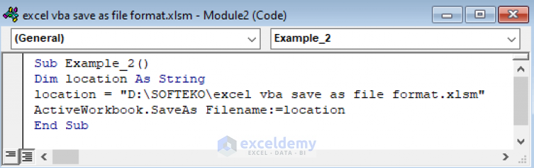 excel-vba-save-as-file-format-12-suitable-examples-exceldemy